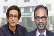 ইউজিসির পাবলিক বিশ্ববিদ্যালয়ের দায়িত্বে ড. আব্দুল্লাহ আল মা…