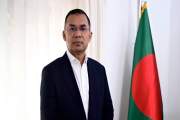 প্রথম বিদেশ সফরে আজ মালয়েশিয়া যাচ্ছেন প্রধানমন্ত্রী