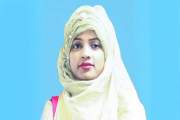 অনেক নাটকীয়তার পর ভারপ্রাপ্ত চেয়ারম্যানের দায়িত্বে নারী সদস…