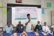 ভাঙ্গুড়ায় কলেজ শিক্ষক সমিতির সভাপতি লুৎফর সম্পাদক হাসিনুর