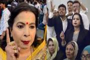 আলাদা প্রদেশ করতে চাওয়া কে এই চৈতালী?