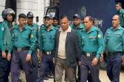 পিলখানা হত্যাকাণ্ডের পর ১০ বিডিআরকে হত্যাসহ শতাধিক গুম-খুনে…