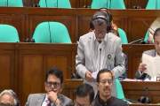 বিসিএসের মৌখিক পরীক্ষার নম্বর নিয়ে সংসদে যা জানালেন প্রতিমন…