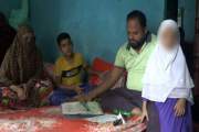 বাঁচতে চায় মাদ্রাসাছাত্র জুবায়ের, সহায়তার আবেদন পরিবারের