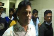 প্রতিমন্ত্রীকে নিয়ে সংবাদ প্রকাশ করা সেই সাংবাদিক জামিনে মু…