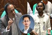 ‘এটা শাহবাগ নয়’ বলার টোনে জুলাইয়ের রাজপথকে খাটো করা হয়: সার…