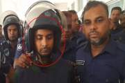 ঝিনাইদহে শিশু তাবাচ্ছুম ধর্ষণ-হত্যা মামলায় আসামির মৃত্যুদণ…