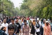গুচ্ছভুক্ত ২০ বিশ্ববিদ্যালয়ে প্রথম বর্ষের ক্লাস শুরু ১৫ জুল…