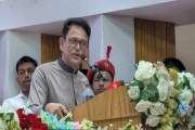 এই ছাত্রদল, তোমরা একটু ডিসিপ্লিন মেইনটেইন করো: শিক্ষামন্ত্রী