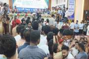 বিশ্ববিদ্যালয়ের কাজ সেনাবাহিনীকে দেওয়ার দাবি শিক্ষার্থীদের,…