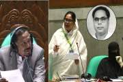 আশা করি আপনি আপনার দাদার নাম রাখতে পারবেন, তাসমিয়া প্রধানকে…