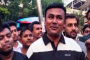 আসামি হিসেবে শেখ হাসিনা আসবে, বাংলাদেশের মানুষ হাসবে: আমান