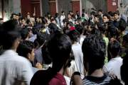 মধ্যরাতে ছাত্রদলের দুপক্ষের পাল্টাপাল্টি হামলা, উত্তপ্ত বিএ…