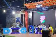 জাবিতে বিশ্বকাপ উপলক্ষে রম্য বিতর্ক অনুষ্ঠিত,আর্জেন্টিনা বন…