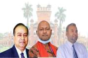 সাময়িক বরখাস্ত ঢাবি অধ্যাপক কলিমুল্লাহ-শিবলী রুবাইয়াত-জামাল…