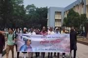 পলাশি হলো সেই আয়না যার মাধ্যমে শত্রু-মিত্র চেনা যায়