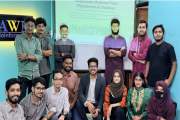 দক্ষিণ এশিয়ার সর্ববৃহৎ ঔষধি উদ্ভিদ ফাইটোকেমিক্যাল ডাটাবেজ …