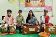 গণ বিশ্ববিদ্যালয়ে একই মঞ্চে রবীন্দ্র-নজরুল জন্মজয়ন্তী উদযাপন