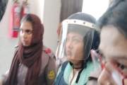 মিরপুর হত্যাচেষ্টা মামলায় কণ্ঠশিল্পী মমতাজ গ্রেপ্তার