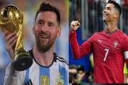 সাবঅল্টার্নদের পছন্দ রোনালদো, এলিটদের মেসি