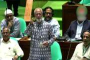‘শোকর করতে হবে বরাদ্দের-প্রধানমন্ত্রীর, না হলে কঠিন আজাবের …