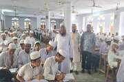 মাদ্রাসার একদিনের অর্ধবার্ষিক পরীক্ষা স্থগিত