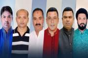 সাবেক উপজেলা পরিষদের চেয়ারম্যানসহ আ. লীগের ৩৯ নেতাকর্মীর বি…