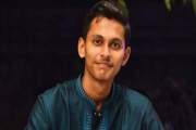 মোটরসাইকেলের ধাক্কায় ছাত্রশিবির নেতা নিহত