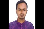 খামারের টিনের চাল থেকে পড়ে সাবেক ছাত্রলীগ সভাপতির মৃত্যু