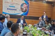 ভিটামিন এ প্লাস ক্যাম্পেইন ২৮ জুন, লক্ষ্য ২ কোটি ৪০ লাখ শিশু