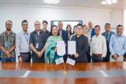 এআইইউবি-সনি বাংলাদেশের মধ্যে সমঝোতা স্মারক সই