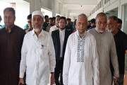 সুরঞ্জিত সেন হত্যা চেষ্টা মামলা: খালাস পেলেন আরিফ, বাবর ও গ…