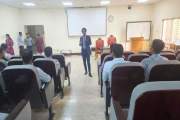 মানবসম্পদ উন্নয়নেই জোর দিচ্ছে সরকার