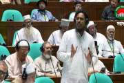 বাজেট প্রসঙ্গে আখতার— ‘ক্ষুদ্র ব্যবসায়ীদের পথের ফকির হতে আ…