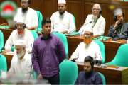 ‘ঋণ করো ঘি খাও’ প্রবাদটিকে বিএনপির এমপিরা সিরিয়াসলি নিয়েছেন