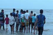 বঙ্গোপসাগরে নিখোঁজ জেলের মরদেহ উদ্ধার ২দিন পর
