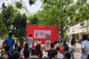 ‘দেশের স্বার্থবিরোধী মার্কিন বাণিজ্যচুক্তি’ বাতিলের দাবিতে …