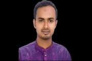 টিনের চাল থেকে পড়ে নিষিদ্ধ ছাত্রলীগ নেতার মৃত্যু
