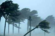 দুপুরের মধ্যে দেশের ১৪ জেলায় ৬০ কিমি বেগে ঝড়ের আভাস