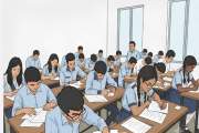 এসএসসিতেই থমকে যাচ্ছে শিক্ষা-শতকরা হারে এগিয়ে ছাত্ররা, সংখ্…