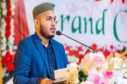 ফেসবুকে পোস্ট দিয়ে শিবির নেতার পদত্যাগ