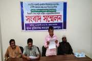 স্কুল কমিটি নিয়ে দ্বন্দ্বে প্রধান শিক্ষককে জুতাপেটার অভিযোগ…
