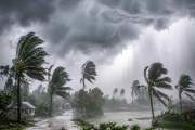 দুপুরের মধ্যে ৬ জেলায় ঝড়ের আভাস