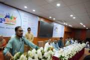 জাতিসত্তা, জাতীয় সংগীত ও পতাকা অবমাননাকারীদের সঙ্গে কোনো আ…