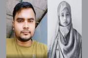স্বামীর নির্যাতনে গৃহবধূ মৃত্যুর অভিযোগ, হাসপাতালে লাশ রেখে…