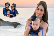 মেয়েকে বাঁচাতে ধ্বংসস্তূপেই থেমে গেল মায়ের জীবন