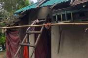 প্রবাসীর স্ত্রীর হাত-পা বাঁধা মরদেহ উদ্ধার, মুখে ছিল টেপ