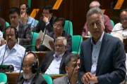 রাজনীতিতে কালচারাল পরিবর্তন আনা প্রয়োজন, সেটি প্রধানমন্ত্রী…