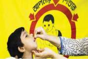 ভিটামিন এ প্লাস ক্যাম্পেইন আগামীকাল