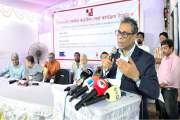 সব প্রতিবন্ধী শিশু আসবে সরকারি স্বাস্থ্যসেবায়, প্রকল্প চূড়া…